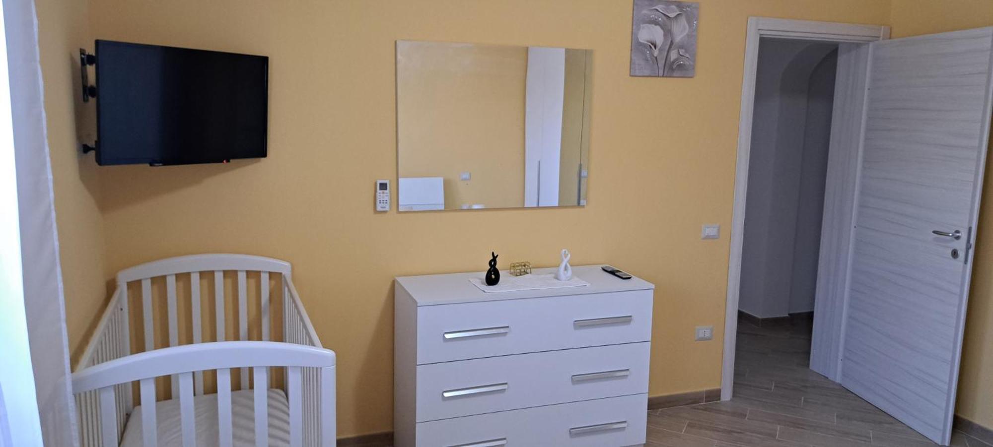 Ferienwohnung Casa Terra Del Sole Pula Exterior foto