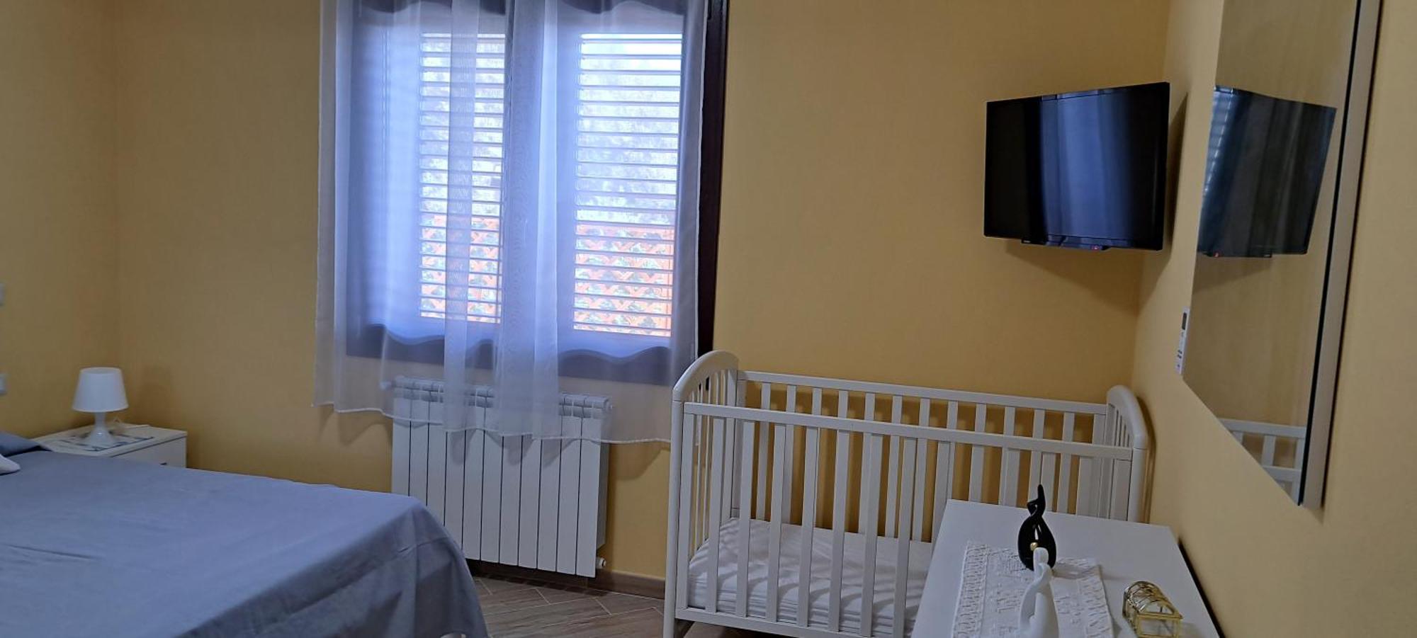 Ferienwohnung Casa Terra Del Sole Pula Exterior foto