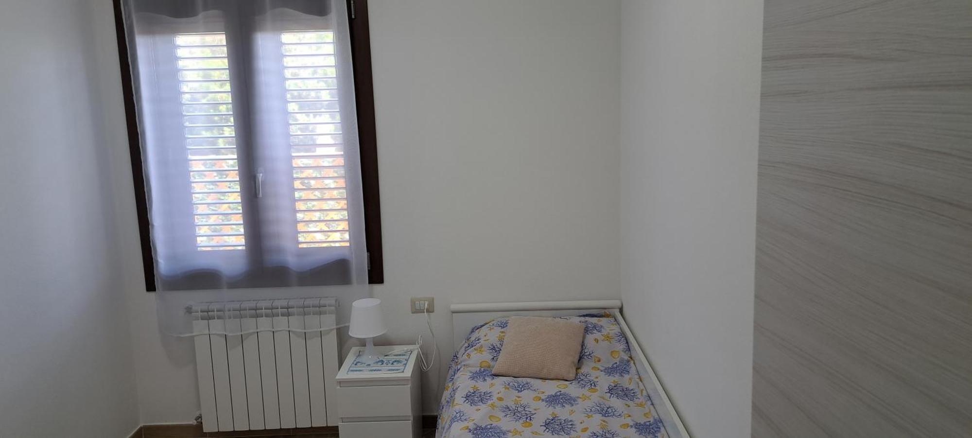 Ferienwohnung Casa Terra Del Sole Pula Exterior foto