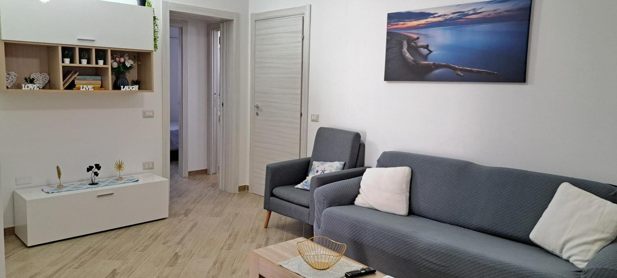 Ferienwohnung Casa Terra Del Sole Pula Exterior foto
